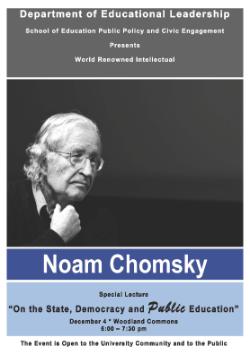 Noam Chomsky